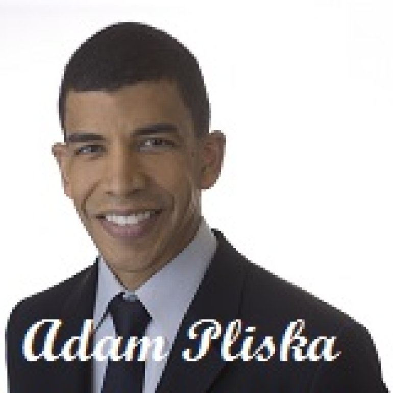 Adam Pliska, president of the World Poker Tour